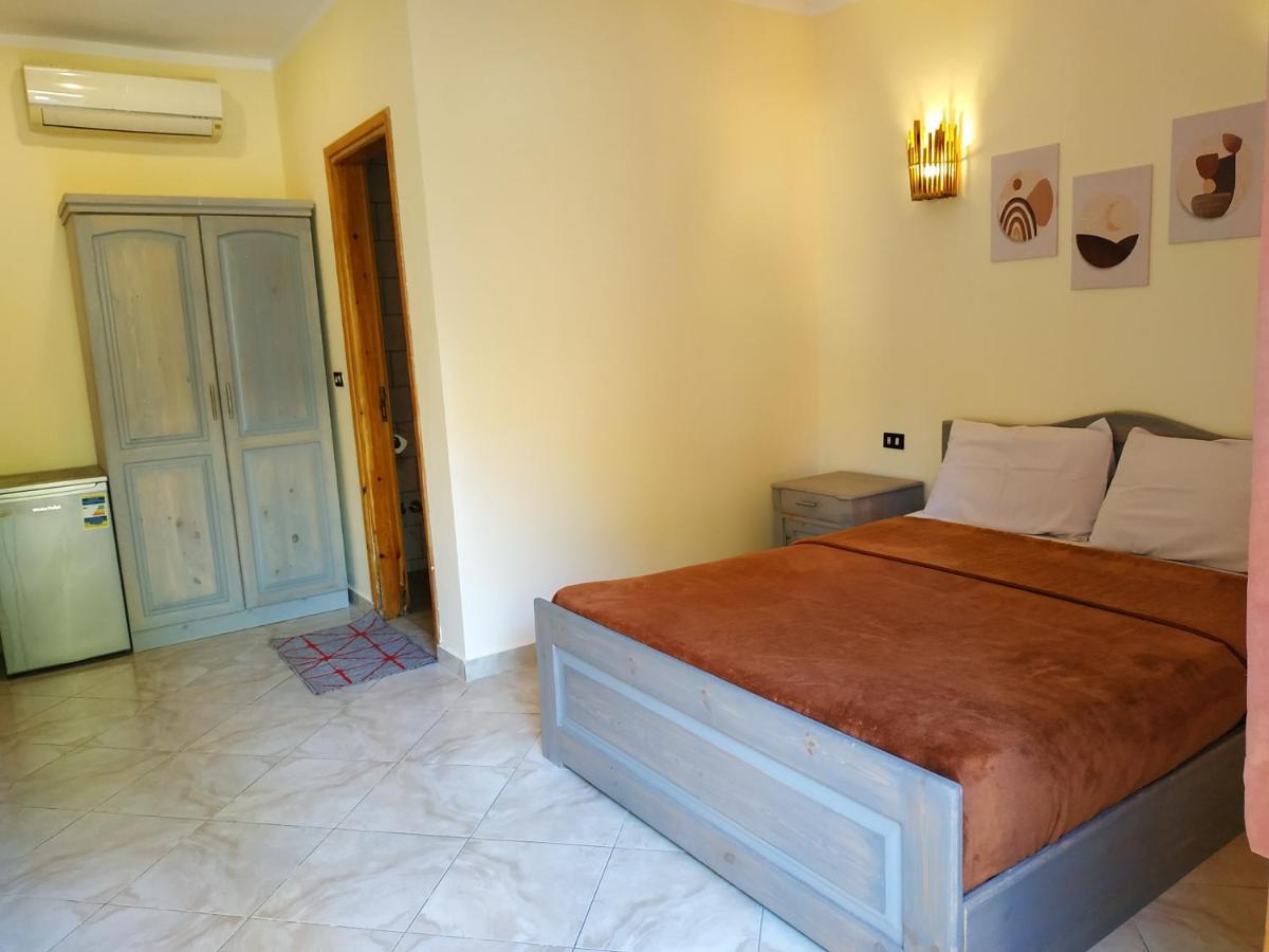Happy Land Hotel Dahab Zewnętrze zdjęcie