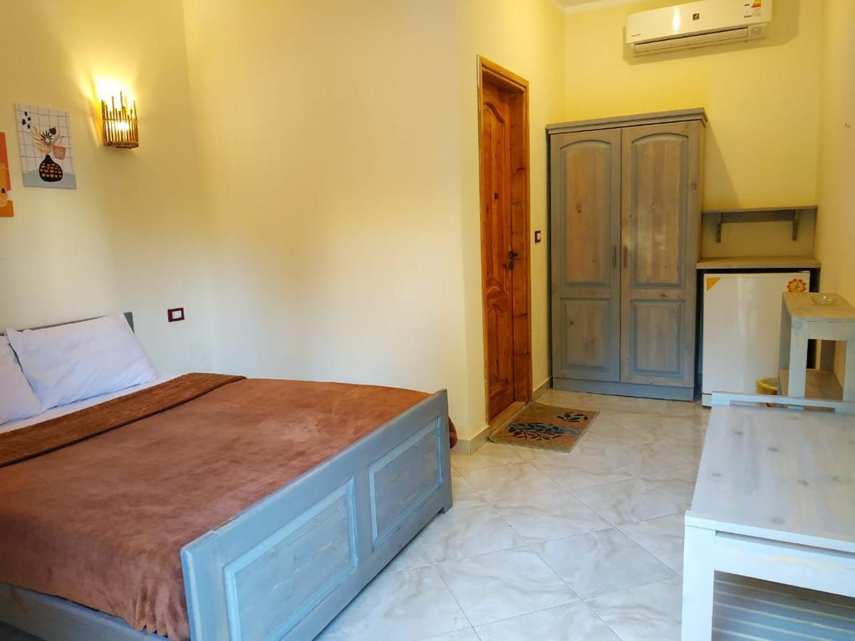 Happy Land Hotel Dahab Zewnętrze zdjęcie