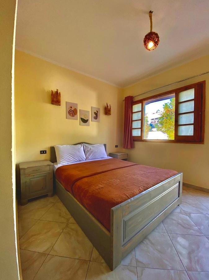 Happy Land Hotel Dahab Zewnętrze zdjęcie