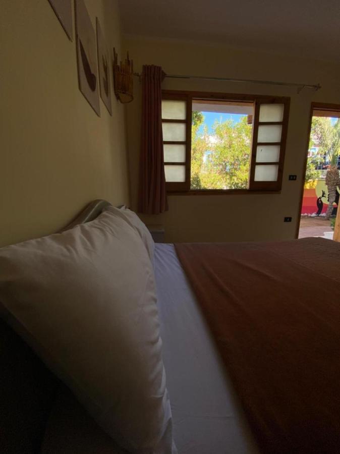 Happy Land Hotel Dahab Zewnętrze zdjęcie