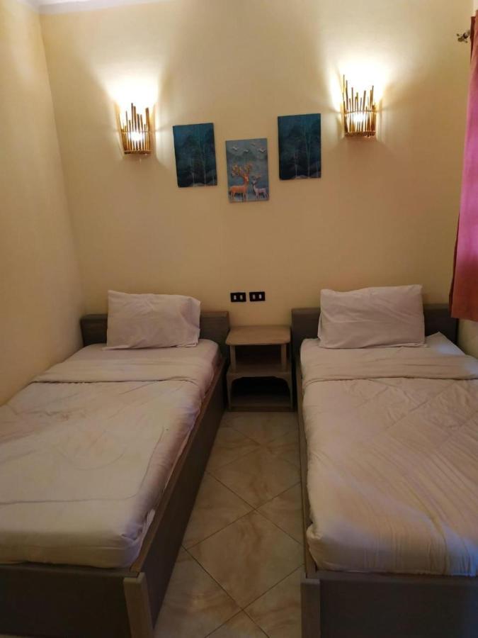 Happy Land Hotel Dahab Zewnętrze zdjęcie